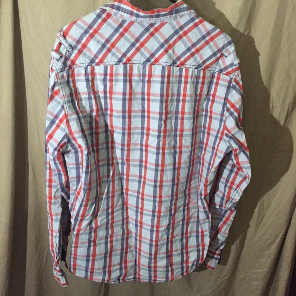 Men’s button down - Picture 2 of 3